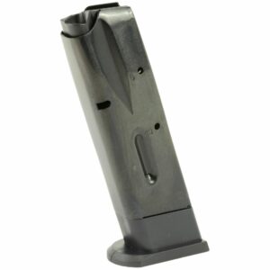 CZ 9mm Black 10 Round Magazine