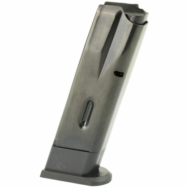CZ 9mm Black 10 Round Magazine