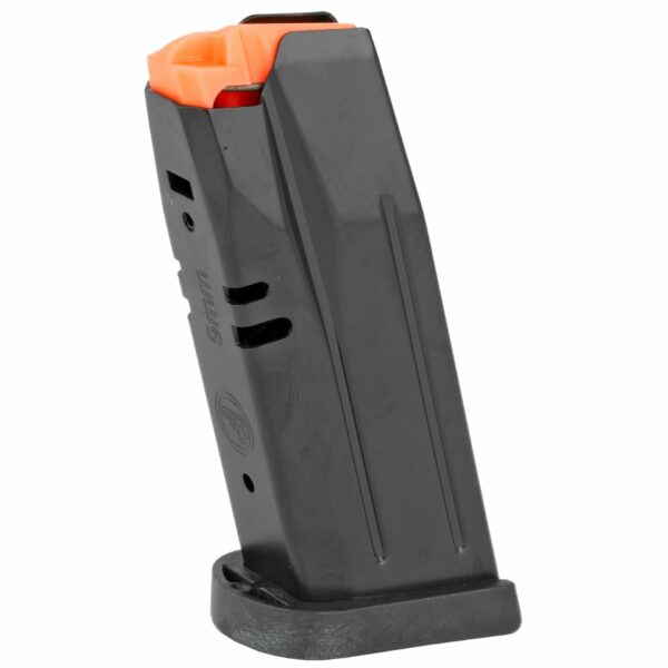 CZ 9mm Black 12 Round Magazine