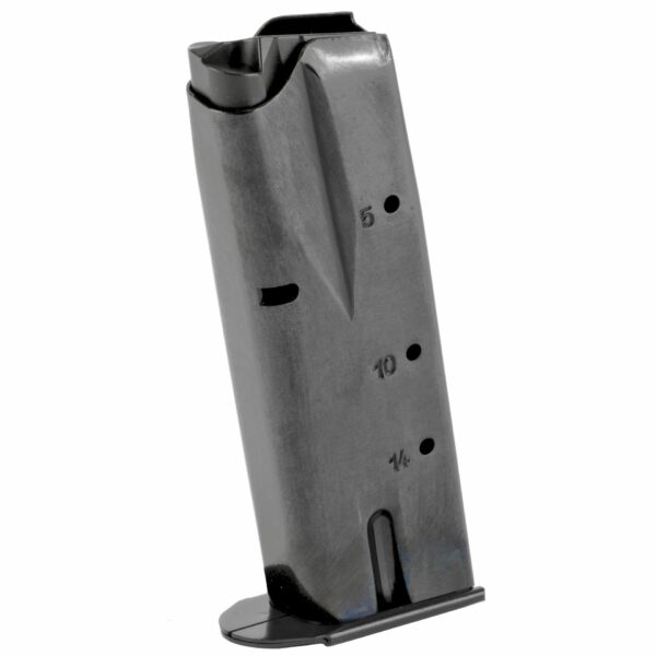 CZ 9mm Black 14 Round Magazine