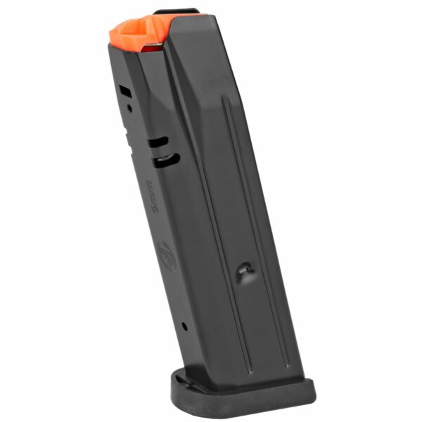 CZ 9mm Black 15 Round Magazine