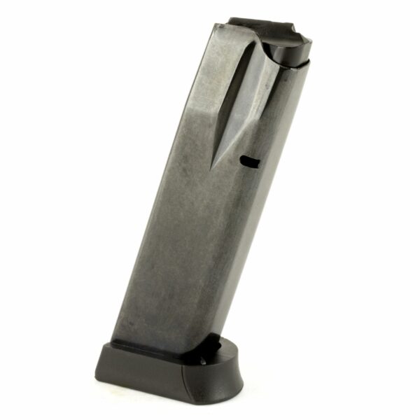 CZ 9mm Black 18 Round Magazine