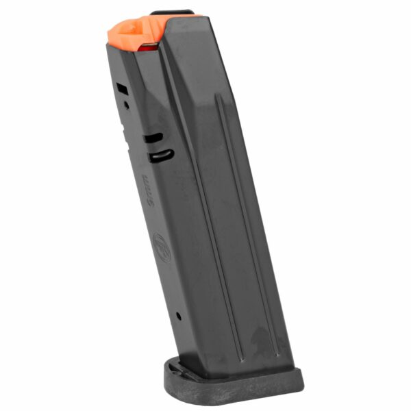 CZ 9mm Black 19 Round Magazine