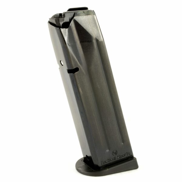 CZ 9mm Black 20 Round Magazine