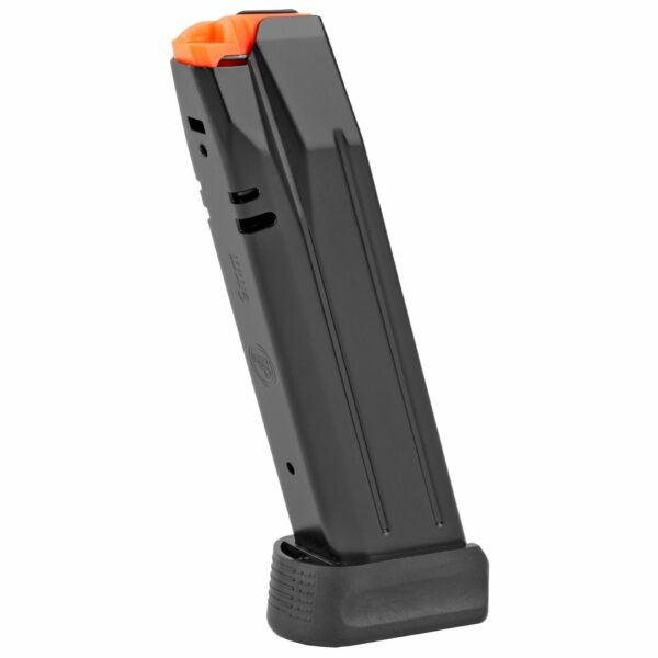 CZ 9mm Black 21 Round Magazine