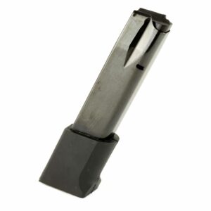 CZ 9mm Black 25 Round Magazine