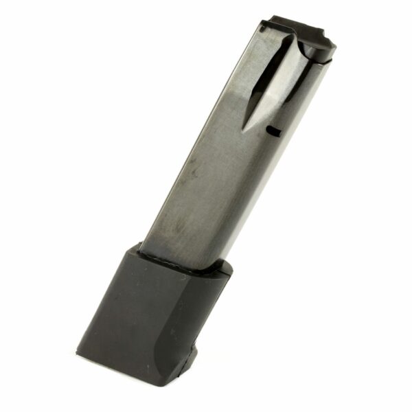 CZ 9mm Black 25 Round Magazine