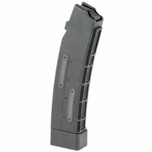 CZ 9mm Black with Window 30 Round Magazine