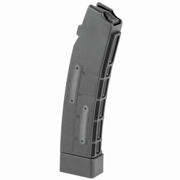 CZ 9mm Black with Window 30 Round Magazine