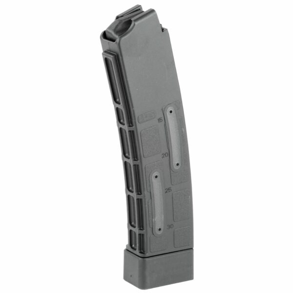 CZ 9mm Black with Window 30 Round Magazine