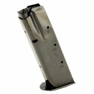 CZ 9mm Blue 16 Round Magazine
