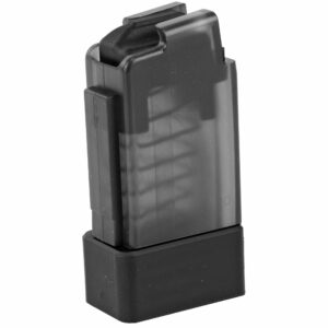 CZ 9mm Clear 10 Round Magazine