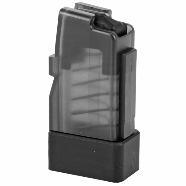 CZ 9mm Clear 10 Round Magazine