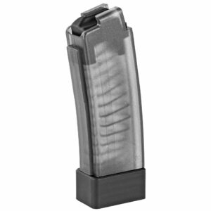 CZ 9mm Clear 20 Round Magazine