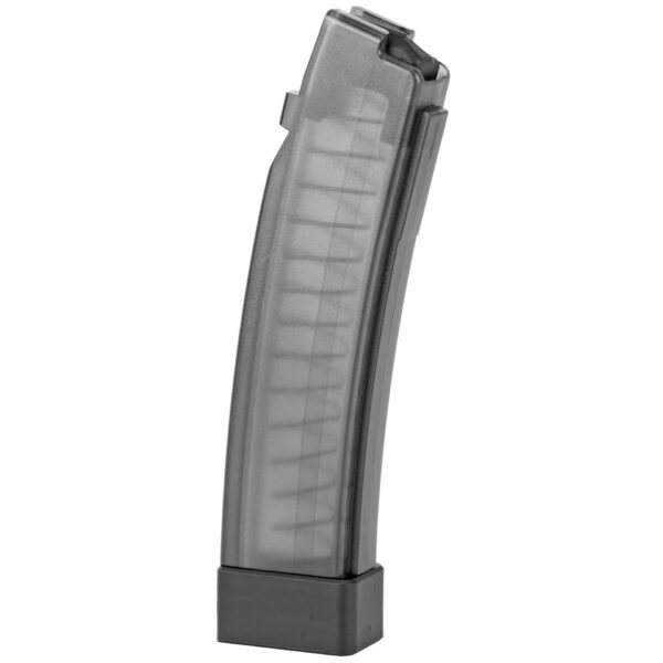CZ 9mm Clear 30 Round Magazine