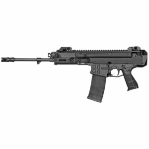 CZ Bren 2 5.56×45 mm Black Semi-Automatic Pistol