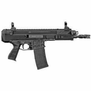 CZ Bren 2 5.56×45 mm NATO Black Semi-Automatic Pistol