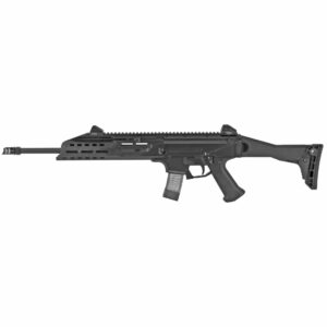 CZ Scorpion EVO 3 S1 9mm Black Carbine
