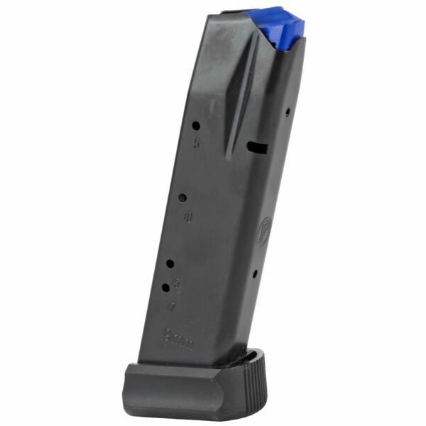 CZ SP-01 9mm Blued 19 Round Magazine