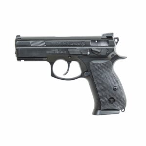 CZ P-01 Omega 9mm Black Semi-Automatic 14 Round Pistol