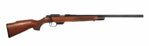 Rock Island Armory 22 TCM Walnut Bolt Action 5 Round Rifle