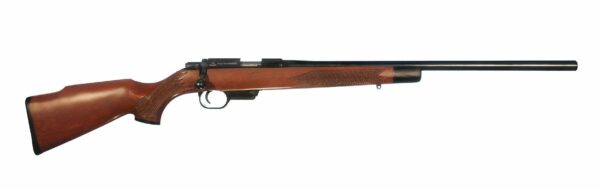 Rock Island Armory 22 TCM Walnut Bolt Action 5 Round Rifle
