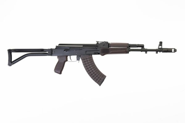 Arsenal SAM7SF-84EP 7.62x39mm Plum Semi-Automatic Rifle with Enhanced Fire Control Group