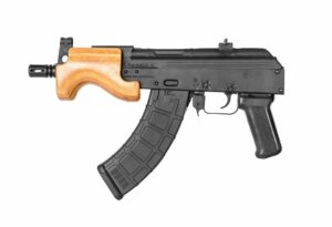 Cugir Micro Draco AK47 Romanian Pistol