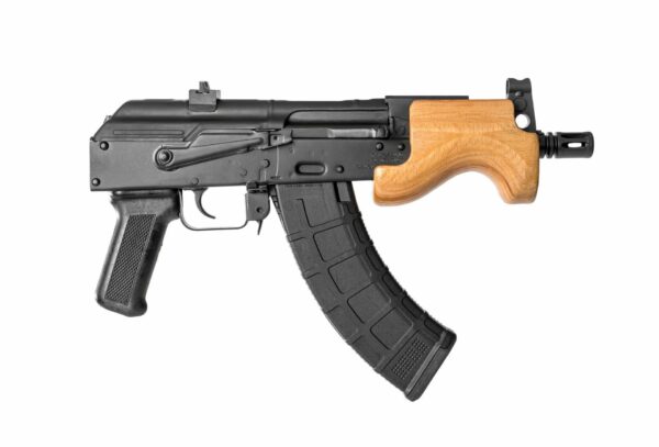 Cugir Micro Draco AK47 Romanian Pistol