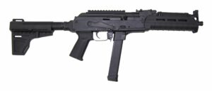 Draco NAK9X 9mm Pistol