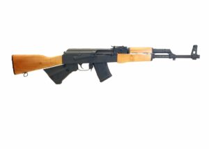 Century Arms WASR-10 LO-CAP CA Compliant AK47