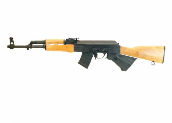 Century Arms WASR-10 LO-CAP CA Compliant AK47