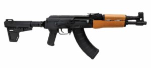 Draco Semi-Auto Pistol w/Blade Cal. 7.62x39mm