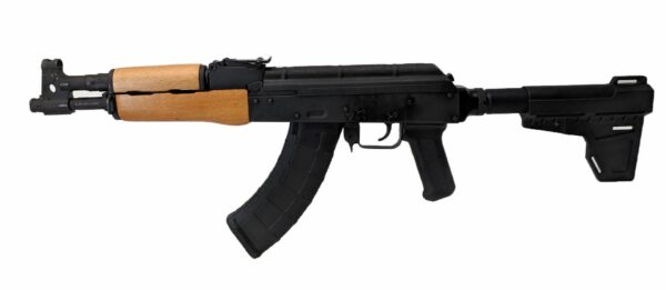 Draco Semi-Auto Pistol w/Blade Cal. 7.62x39mm