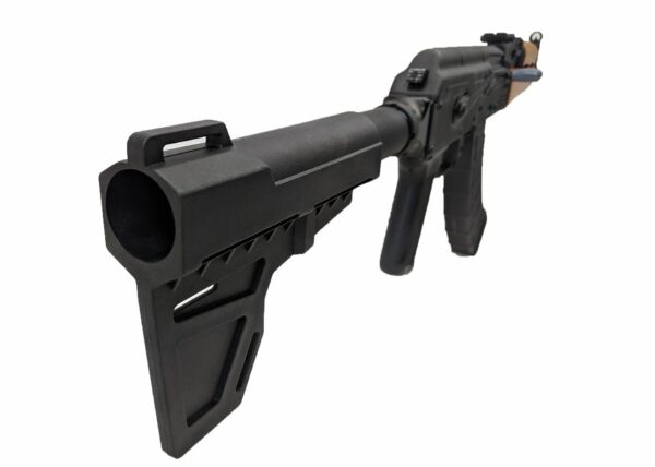 Draco Semi-Auto Pistol w/Blade Cal. 7.62x39mm