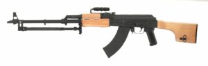 Cugir AES10-B RPK Style Rifle w/Bipod