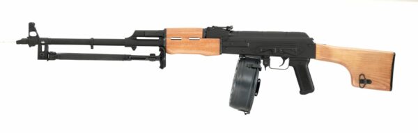 Cugir AES10-B RPK Style Rifle w/Bipod