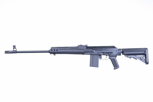 Molot Vepr 6.5 Grendel Semi-Automatic 23″ Barrel Rifle