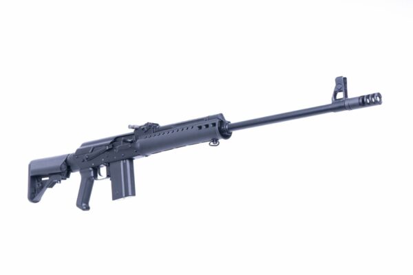 Molot Vepr 6.5 Grendel Semi-Automatic 23″ Barrel Rifle