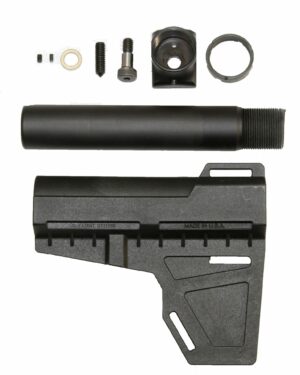AK Pistol Blade Stabilizing System