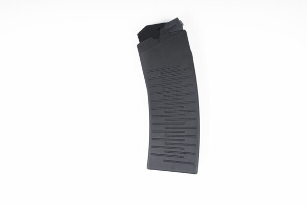 Molot Vepr 12 Black Polymer 8 Round Magazine