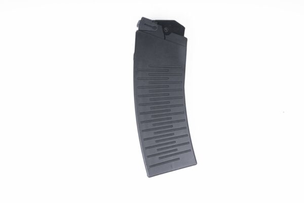 Molot Vepr 12 Black Polymer 8 Round Magazine