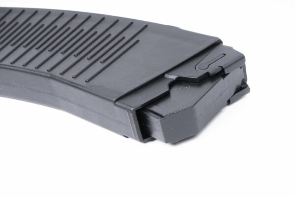 Molot Vepr 12 Black Polymer 8 Round Magazine