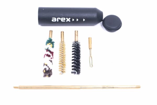 Arex Rex Zero 1 Cleaning Kit