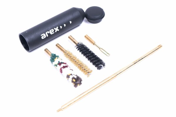 Arex Rex Zero 1 Cleaning Kit