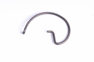 Arex Rex Zero 1 Slide Catch Decocker Lever Holder Spring