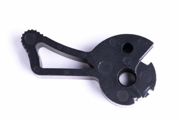 Arex Rex Alpha 9 Hammer