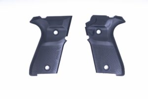 Arex Rex Zero 1 Grip Panels