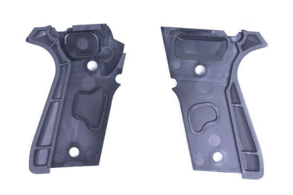 Arex Rex Zero 1 Grip Panels