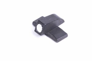 Arex Rex Zero 1 Steel Front Sight with White Dot Center